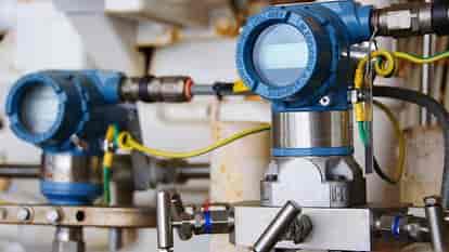 اندازه گیری فشارآروین نوین