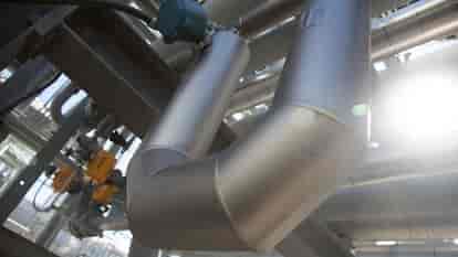 اندازه گیری جریان آروین نوین