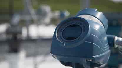 اندازه گیری سطح آروین نوین